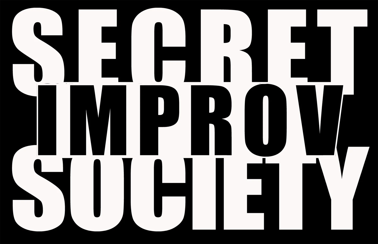 Secret Improv Society