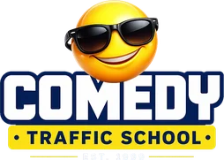 Comedy Traffic School